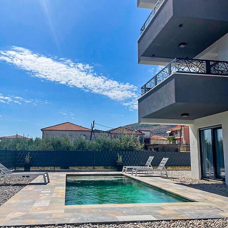 Apartments Antico Trogir Exterior foto